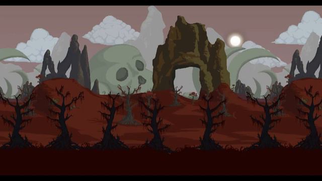 Crimson Aaron's Remix (Terraria)