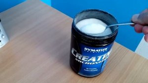 How to measure 5 grams of creatine?
