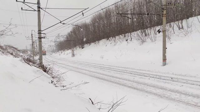 ВЛ10У-893 резервом смотреть онлайн