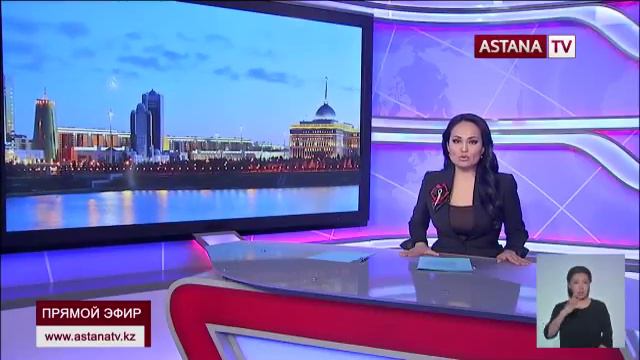 До конца 2017 года правительство должно подготовить график перехода казахского языка на латиницу... смотреть онлайн