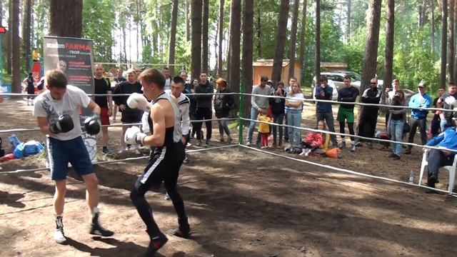00478 Дмитрий Деминов(Панчер) VS Халиль Юнусов(Ремикс) смотреть онлайн