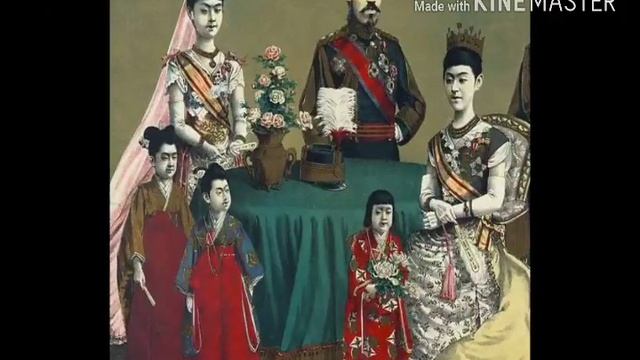 Герб Японии смотреть онлайн