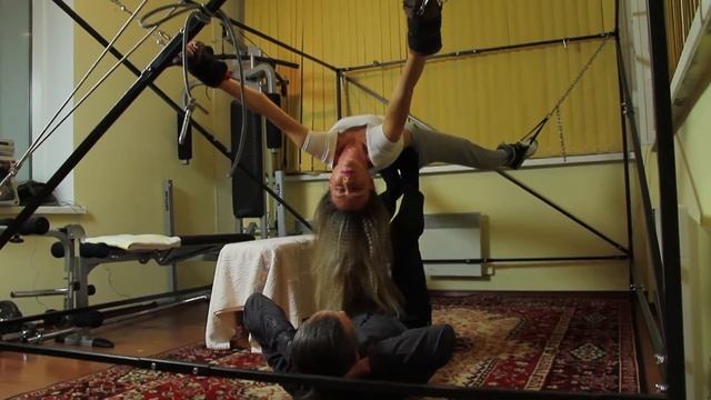 Тренировки на ПравИло.Красноярск.Продажа тренажёрови манжет. смотреть онлайн