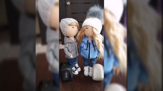 Ангел и Ведьмочка смотреть онлайн