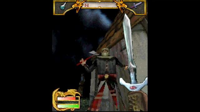 The Elder Scrolls Travels - Shadowkey смотреть онлайн