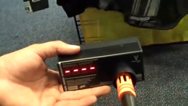 Echo 1 SAW RoundsPerSecond RPS смотреть онлайн