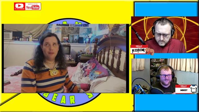 Chris Chan The Change смотреть онлайн
