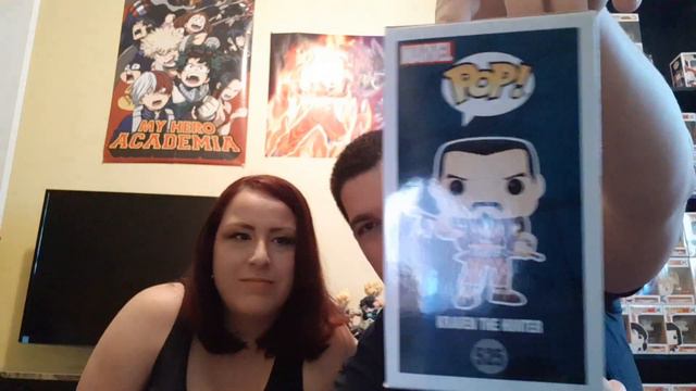Super Awesome Huge Trade package From Brant The Legendary Punisher!! смотреть онлайн