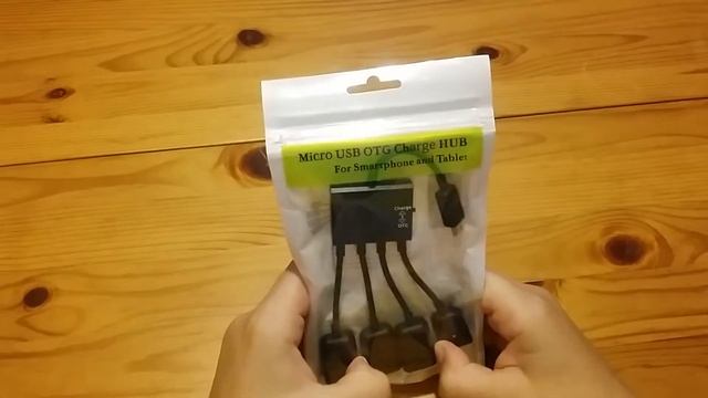Micro USB HUB или что можно подключить к планшету смотреть онлайн