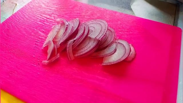 Салаты с Цикорием