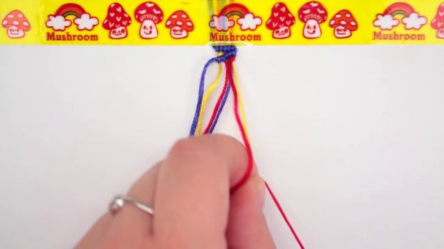 #38. Фенечка Вечеринка [★☆☆☆☆] смотреть онлайн