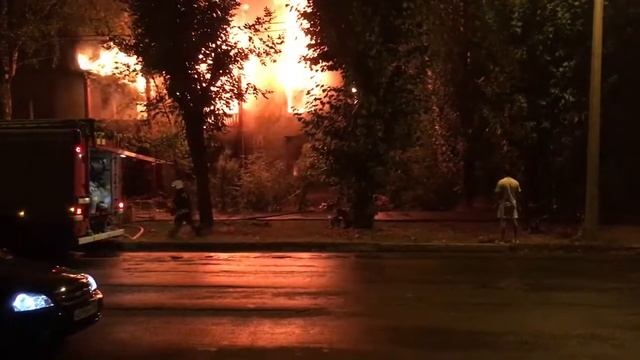Эльмаш в огне смотреть онлайн