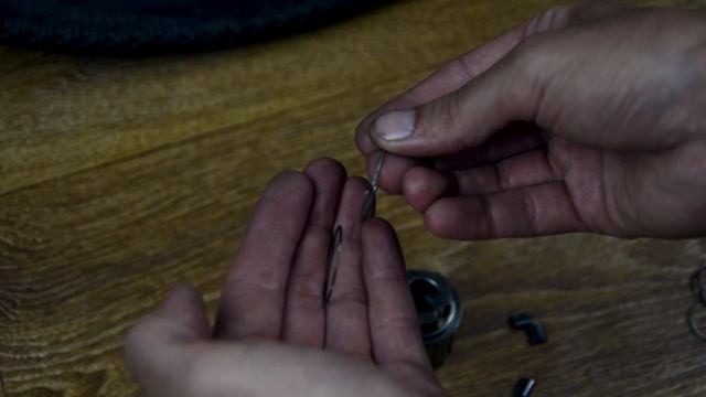 КАК СДЕЛАТЬ ВТУЛКУ ГРОМЧЕ NOVATEC D042SB | КИТАЙ ВЕЛИК смотреть онлайн