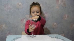 МАГИЯ С ВОДОЙ!!