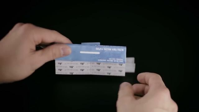 Ziggi Rolling Papers - URS Ultimate Rolling Solution смотреть онлайн