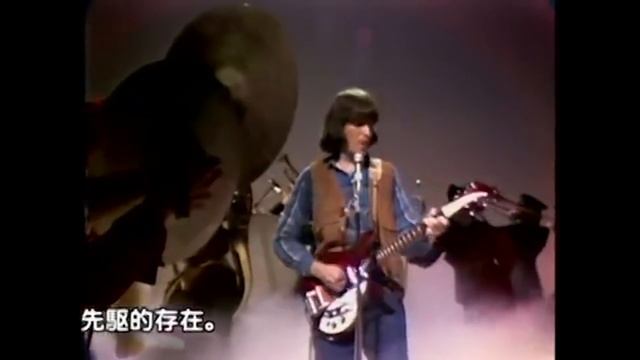 John Fogerty & Creedence Clearwater Revival Play 