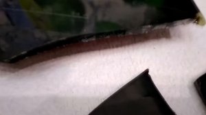 Как склеить варочную панель