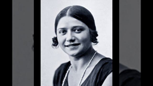 Гайдай "Хусточка" Kyiv 1935 смотреть онлайн