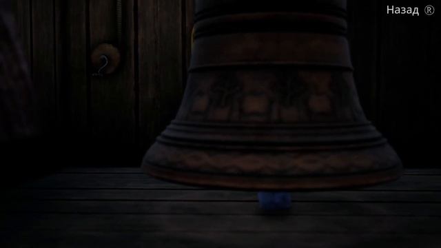 BRAMBLE THE MOUNTAIN KING ● ПРОХОЖДЕНИЕ Часть 1 - Ночная Сказка [4K PC] Без Комментариев смотреть онлайн