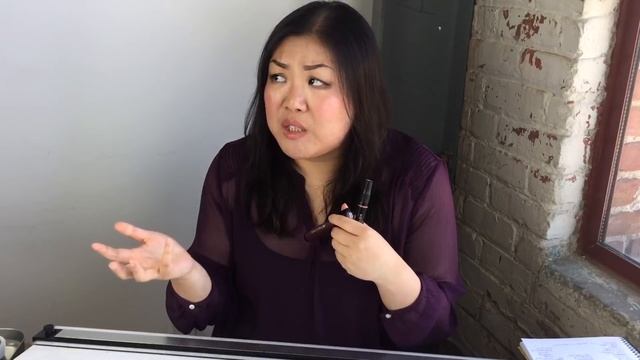 Intro to Markers for Fashion Designers & Illustrators смотреть онлайн