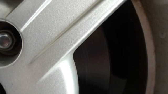 How to change Wheel Hub assembly in suzuki verona смотреть онлайн