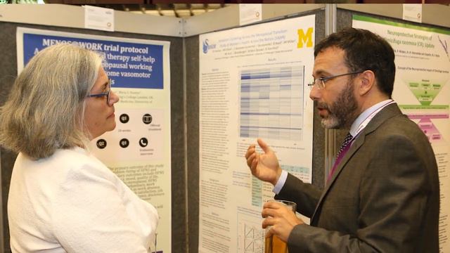 Henry Burger on the 17th IMS World Congress смотреть онлайн
