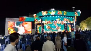 Горан Брегович Калашников