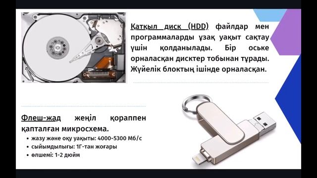 Ақпаратты цифрлық тасымалдағыштар смотреть онлайн