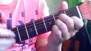 Сплин - Оркестр. Аккорды на гитаре.