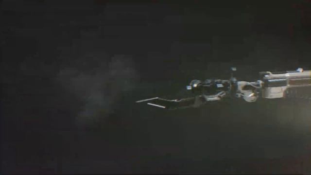 CF : AN-94 | Knife Spaceship CG (2016) смотреть онлайн