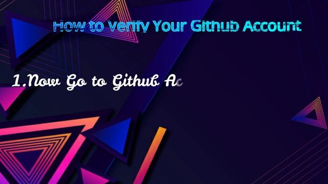 Why Suspend Github Account Complete your Verification to Solve Issue смотреть онлайн