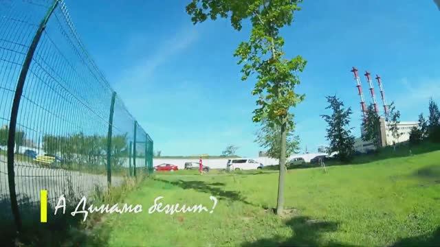 Летная погода смотреть онлайн