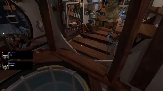 Стрим: Outer Wilds. Я в своем познании настолько преисполнился... смотреть онлайн