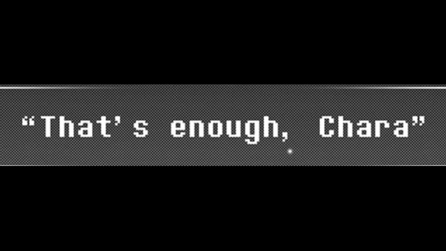 SAVE Chara feat. Tarkles [Undertale Comic Dub] смотреть онлайн