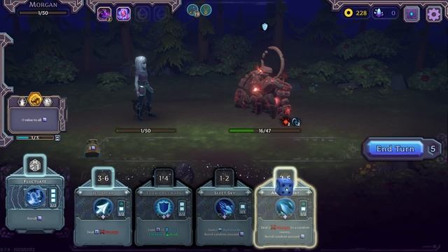 MUST SEE Deep Dice-Based Roguelike!! | Let's Try: SpellRogue смотреть онлайн