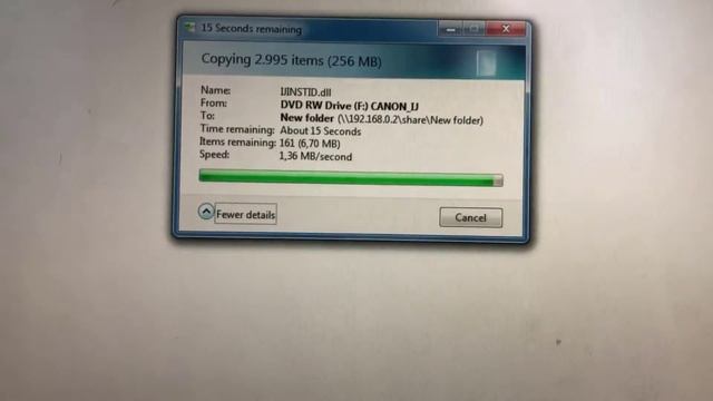 Cara lengkap Instal Printer Canon Pixma MP287 Lewat Jaringan Lab смотреть онлайн