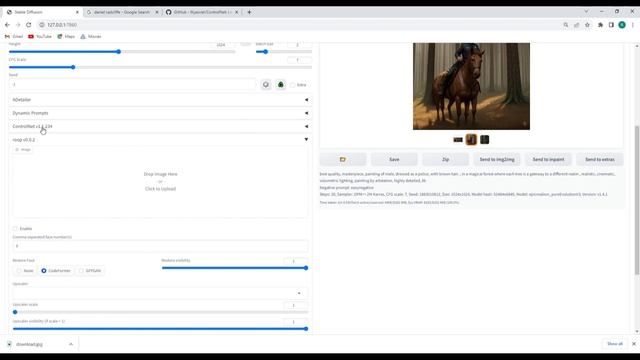 Como Instalar y Usar Roop смотреть онлайн