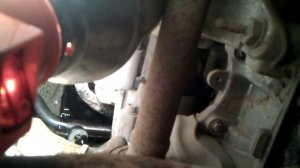 Тросики КПП на C3Picasso