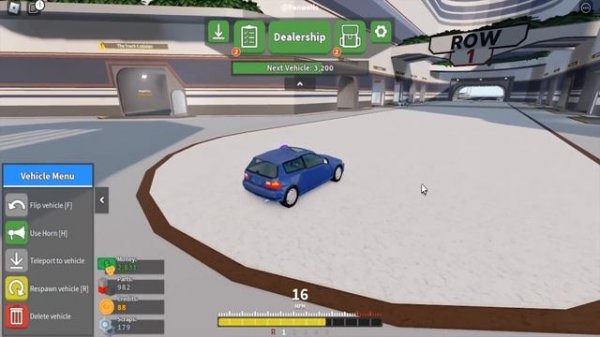 Roblox Car Crusher 2 -New Code July 2023