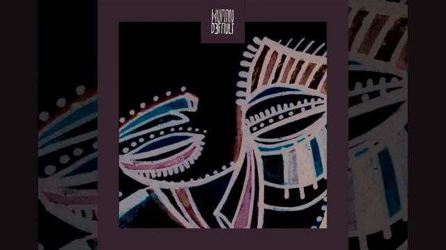Darmon Calussa _ Sutra (Extended) смотреть онлайн