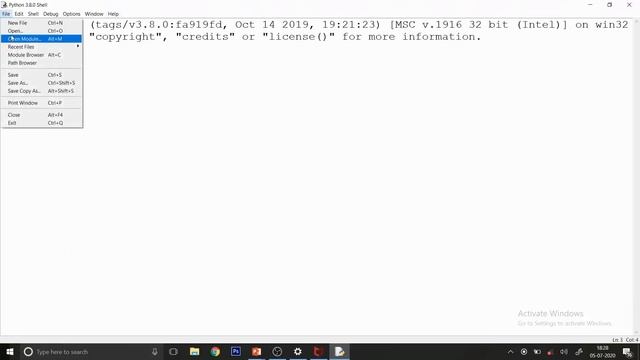 Function parameters and arguments in python part 4 смотреть онлайн