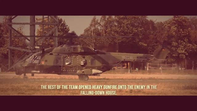 Adventures into Danger - Story of an Ex-Special Forces Operative смотреть онлайн
