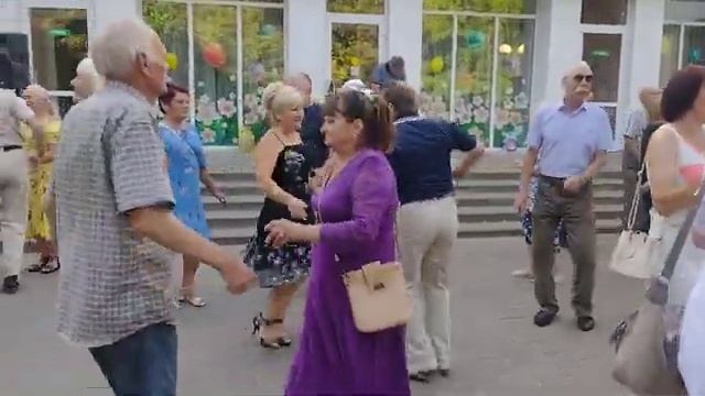 15.07.2023.???Ой ,ты сват .В Гомельском парке культуры смотреть онлайн