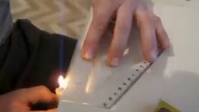 Герметичная целлофановая упаковка.wmv смотреть онлайн