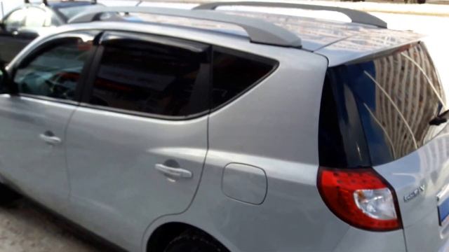 Джили Эмгранд 27.02.2017 смотреть онлайн