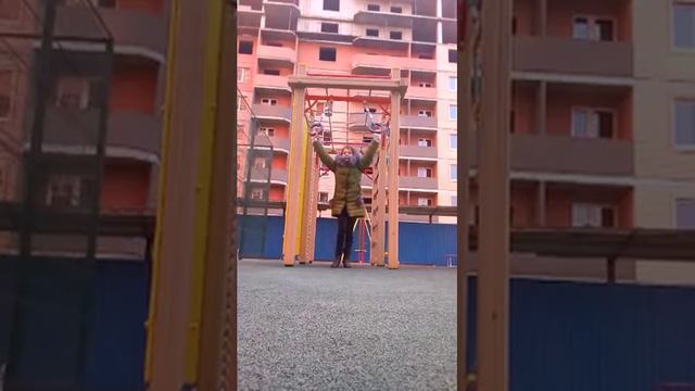Влог как мы проводим своё свободное время на улице смотреть онлайн