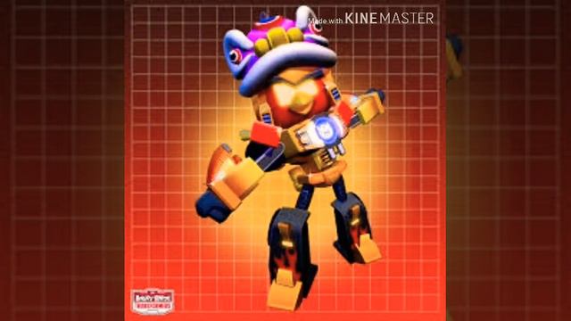 New music angry birds transformers red sejota op prime EPIC AÑO CHINO DE 2020 🎉🎊 смотреть онлайн