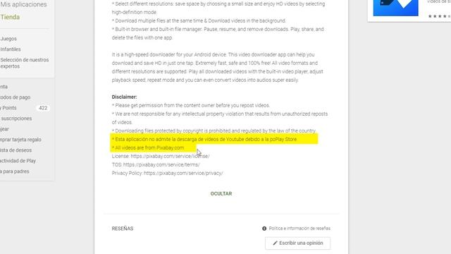 Si utilizas Snaptube, ¿Cuidado?! смотреть онлайн