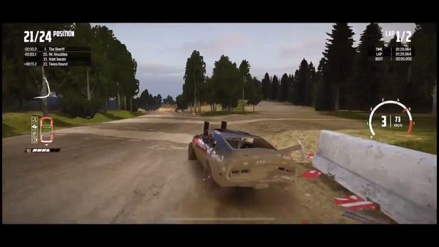 Wreckfest Mobile - It’s Here And Boy Is It Fun!
