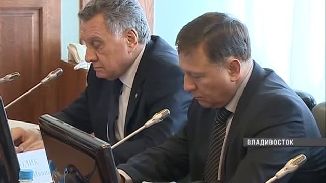 В Приморском крае растут цены на лекарства смотреть онлайн